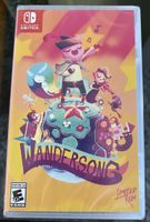 Wandersong - Nintendo Switch
