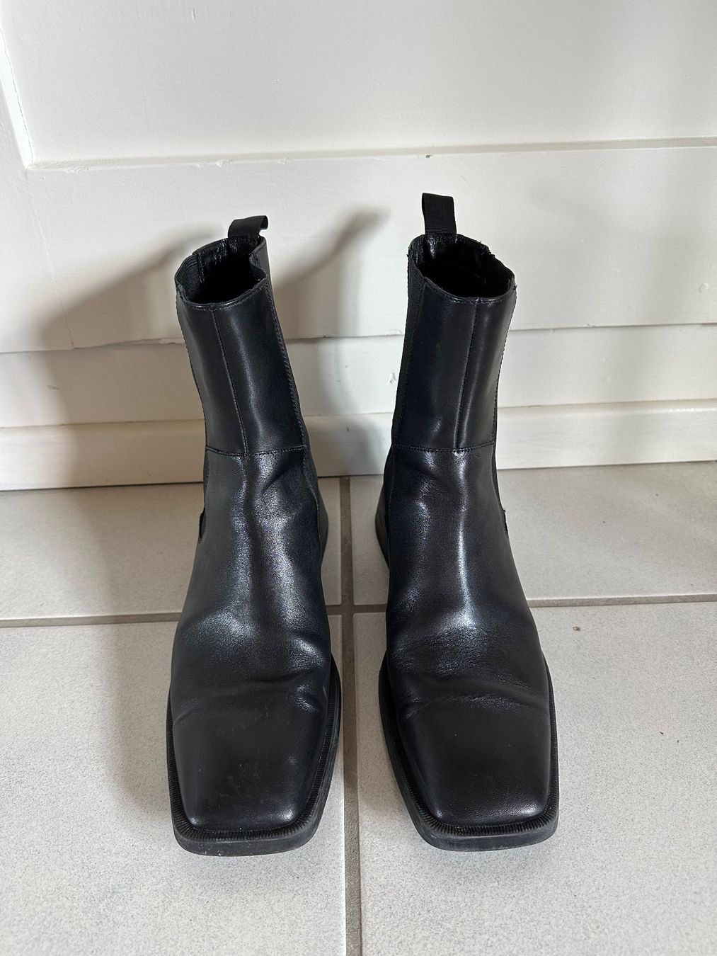 Vagabond Herrenschuhe: Vagabond boots – Gebraucht aus Zürich von luc_spl8 4