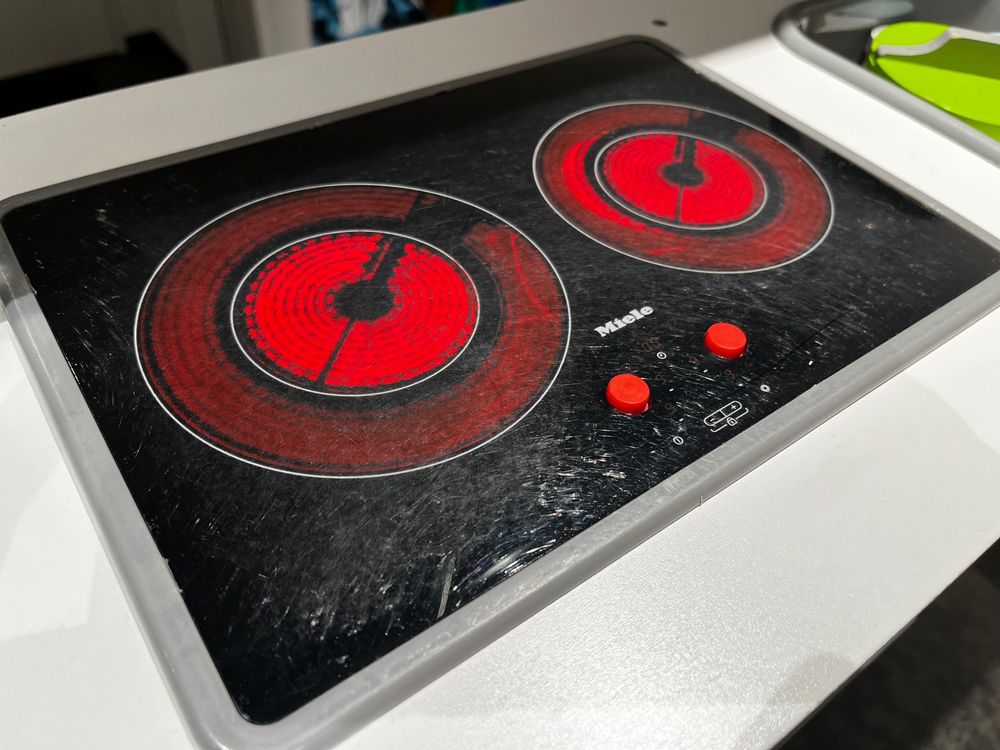 kinderküche holz miele