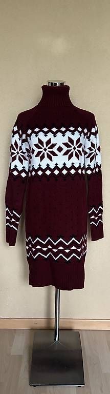 Kleider: Winterkleid  – Gebraucht aus Alterswilen von lyd_dsn2 1