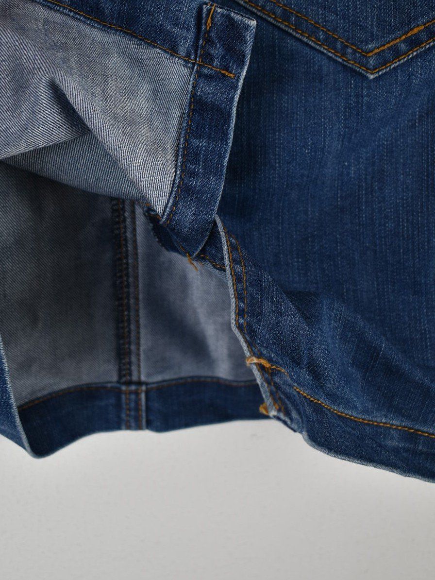 Vero Moda Röcke: Vero Moda Jeansrock Gr.38 – Gebraucht aus Nürensdorf von 2ND_STORY 6