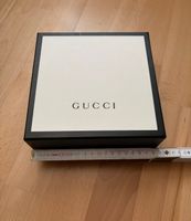 Gucci Box Schachtel