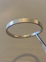 Wunderschöner Unisex-Armreif aus 835er Silber🌟