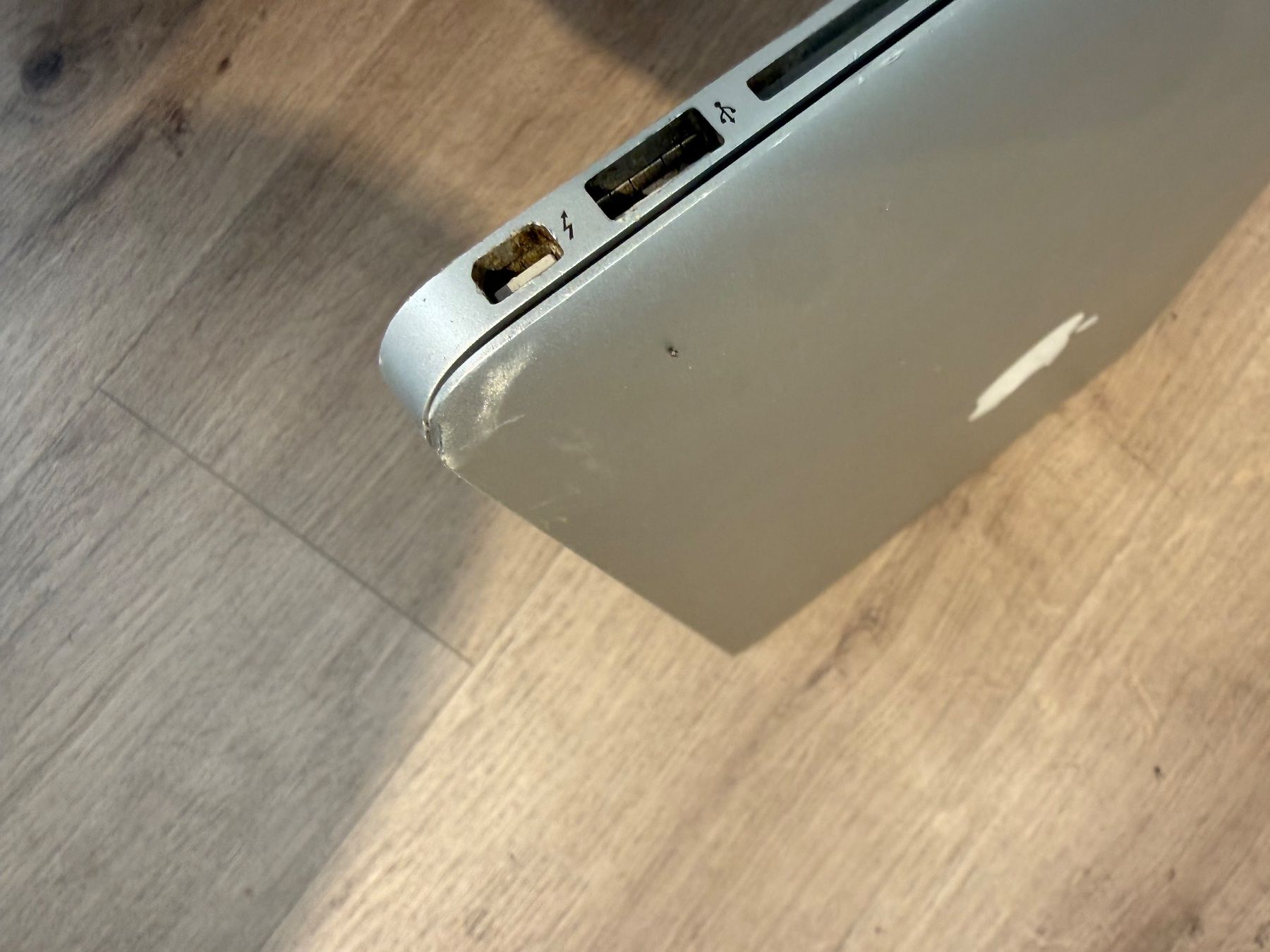 Apple Notebook: MacBook Air 13' – Usato da Siebnen venduto da icrservicesolutions 4