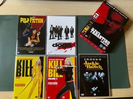 The Quentin Tarantino Collection