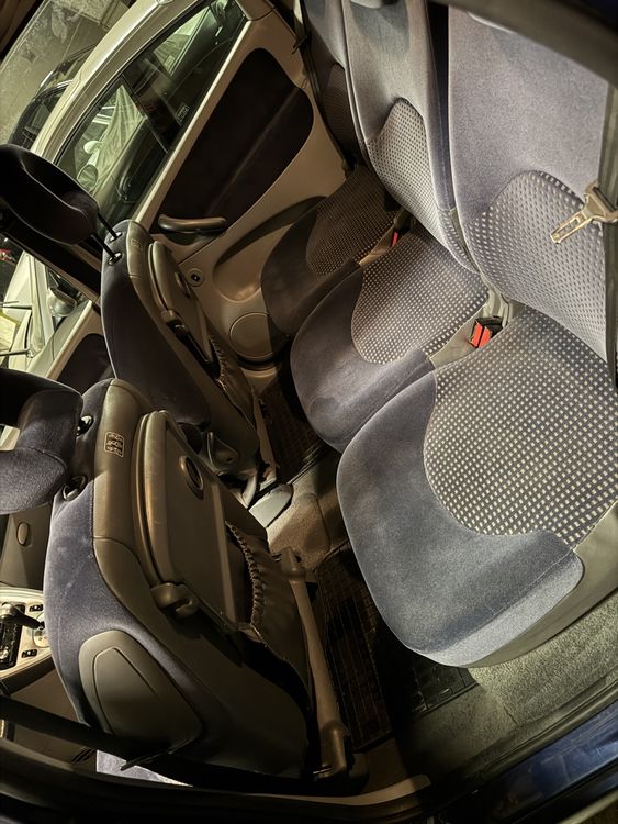 Citroën Automobili: Citroen Xsara Picasso 2.0 rest MFK bis 11.10.25 (für Export) – Usato da Bolligen venduto da Der-Modelleler 7