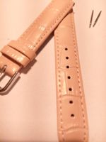 18 mm  damen Uhrenarmband Kunstleder,Bracelet de montre 18mm