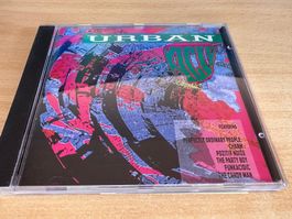 Various – Urban Acid