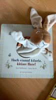 Noch einmal kitzeln kleiner Hase