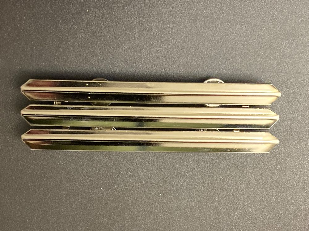 9er Ribbon Schiene / Halterung - Schweizer Armee (Neu (gemäss ...