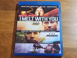 I Melt with you (2011) RAR
