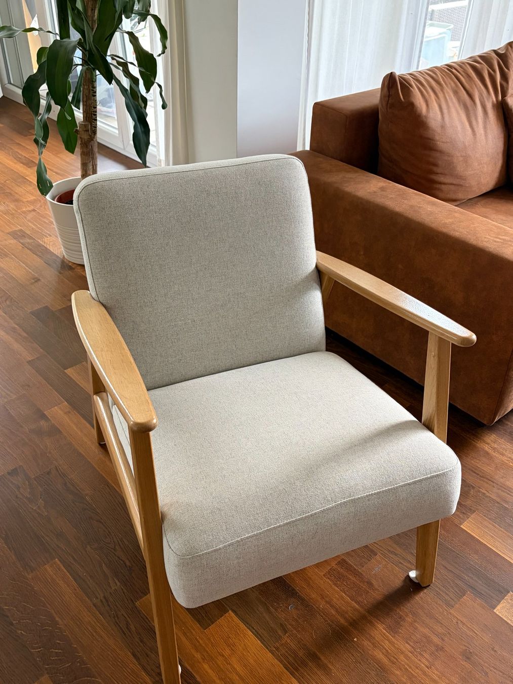 Ikea Poltrone: IKEA EKENÄSET Sessel – Nuovo (secondo la descrizione) da Wallisellen venduto da sas_89cg