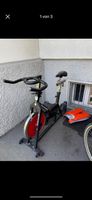 Schwinn Spinning Velo