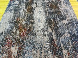 Schöner Perserteppich    ( 225X150cm) Gratisversand!