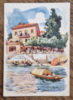 Hotel Belvedere, Isola dei Pescatori, Stresa