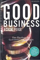 Good Business - Das Denken der Gewinner von morgen