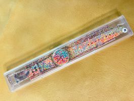 Swatch Lots of Dots 1991 ungetragen neuwertig