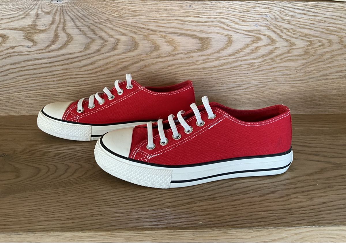 Scarpe per ragazzi: Schuhe Spandi Gr. 33 – Usato da Lützelflüh-Goldb venduto da N.H.
