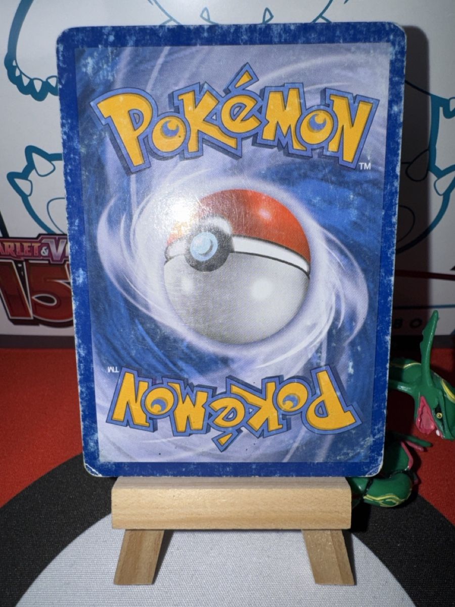 Pokémon Carte collezionabili: POKÉMON / Monaflemit / Platinum / Reverse 🇫🇷 – Usato da Herzogenbuchsee venduto da TCG-High-Quality 3
