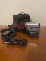 Sony DCR-PC8E MiniDV Kamera Komplett