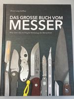 Das Grosse Buch vom Messer