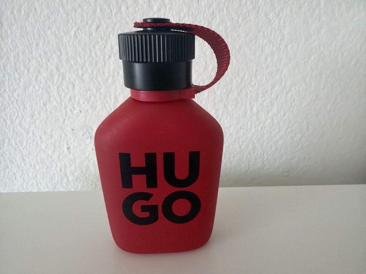 Hugo Boss Profumi & Eau de Toilette: H. Boss - Hugo – Usato da Kriens venduto da Bergstern86