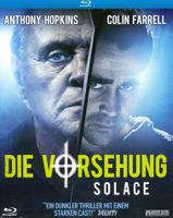 Die Vorsehung - Solace