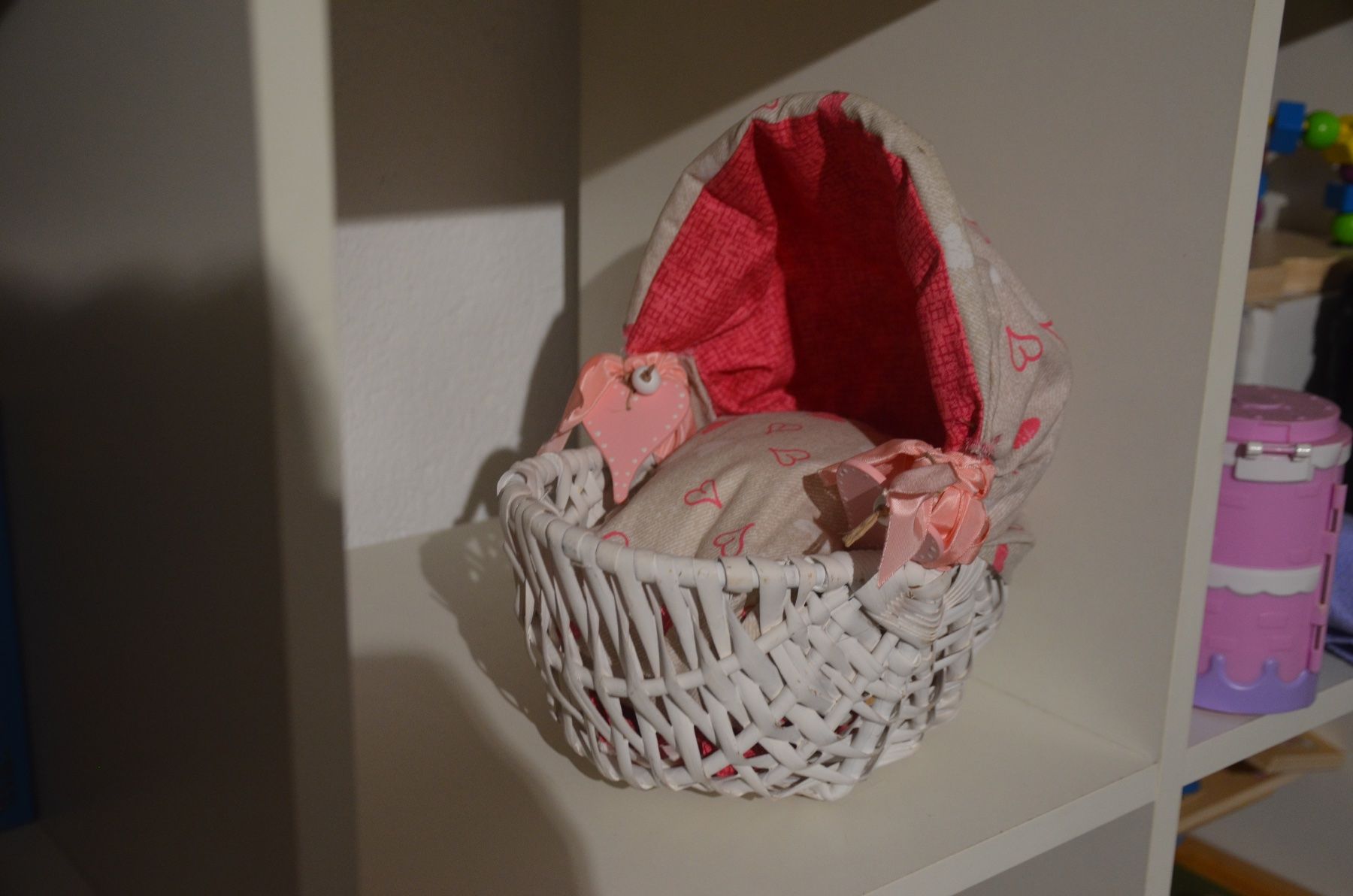 Bambole: BETT POUPPE NEU – Nuovo (secondo la descrizione) da Chiasso venduto da Dolly015