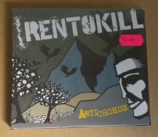 Rentokill – Antichorus - D12