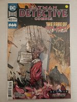 Batman Detective Comics #993 (DC Universe)