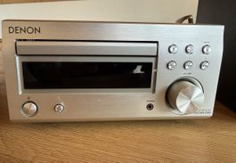 Stereoanlage Denon