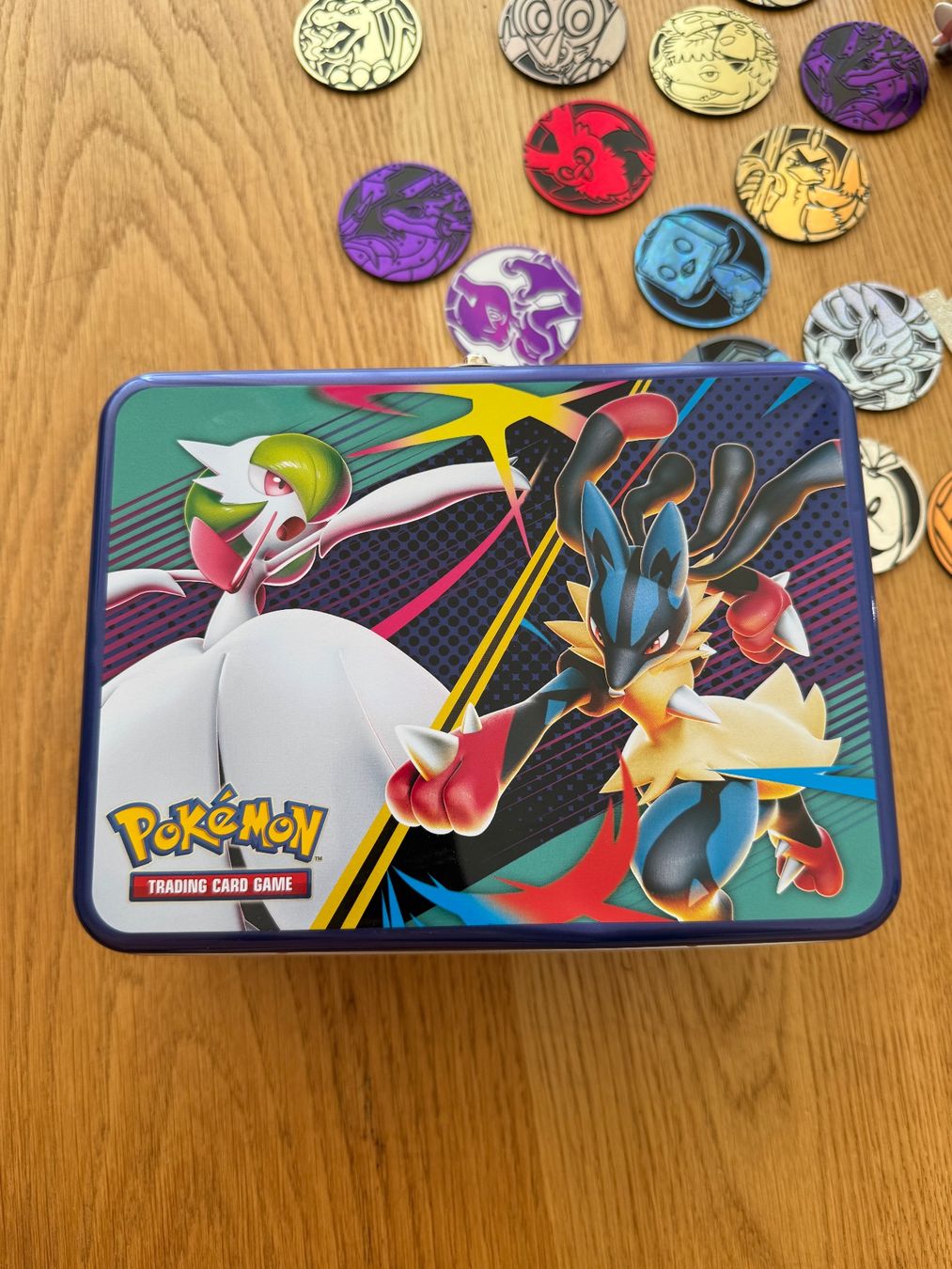 Jouets: Ensemble Pokémon – D'occasion à La Neuveville par ste_rk86 3