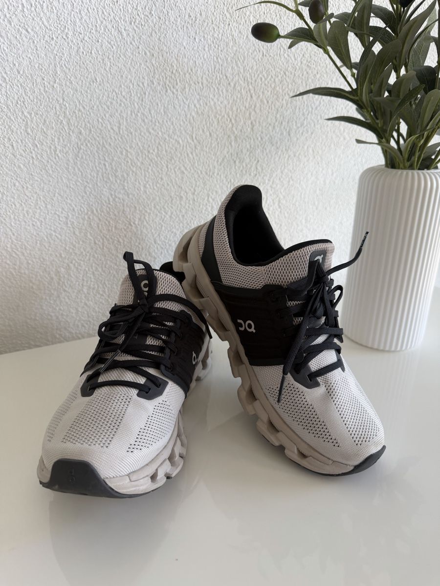On Scarpe da donna: On Cloudswift 3 – Nuovo (secondo la descrizione) da Adlikon b.Regensdf venduto da Nicoleludha
