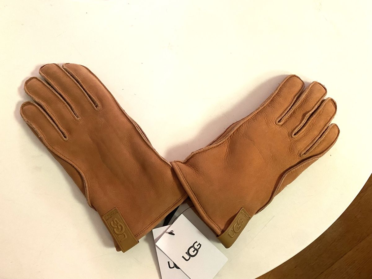 Ugg Guanti & manicotti: Design UGG Glove Handschuhe – Nuovo (secondo la descrizione) da Olten venduto da sportwelt 4