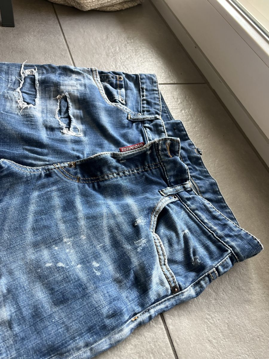 Dsquared2 Jeans: Dsquared2 jeans uomo 50 – Gebraucht aus Mendrisio von fly_9wzx 2