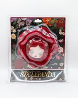 POP MART Skullpanda Petals In Four Acts Earphone Case