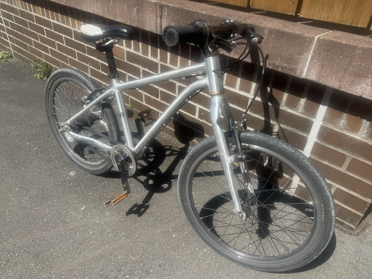 Early Rider Biciclette: Early Rider Belter 20 Zoll – Usato da Horgen venduto da JekerZurich 5