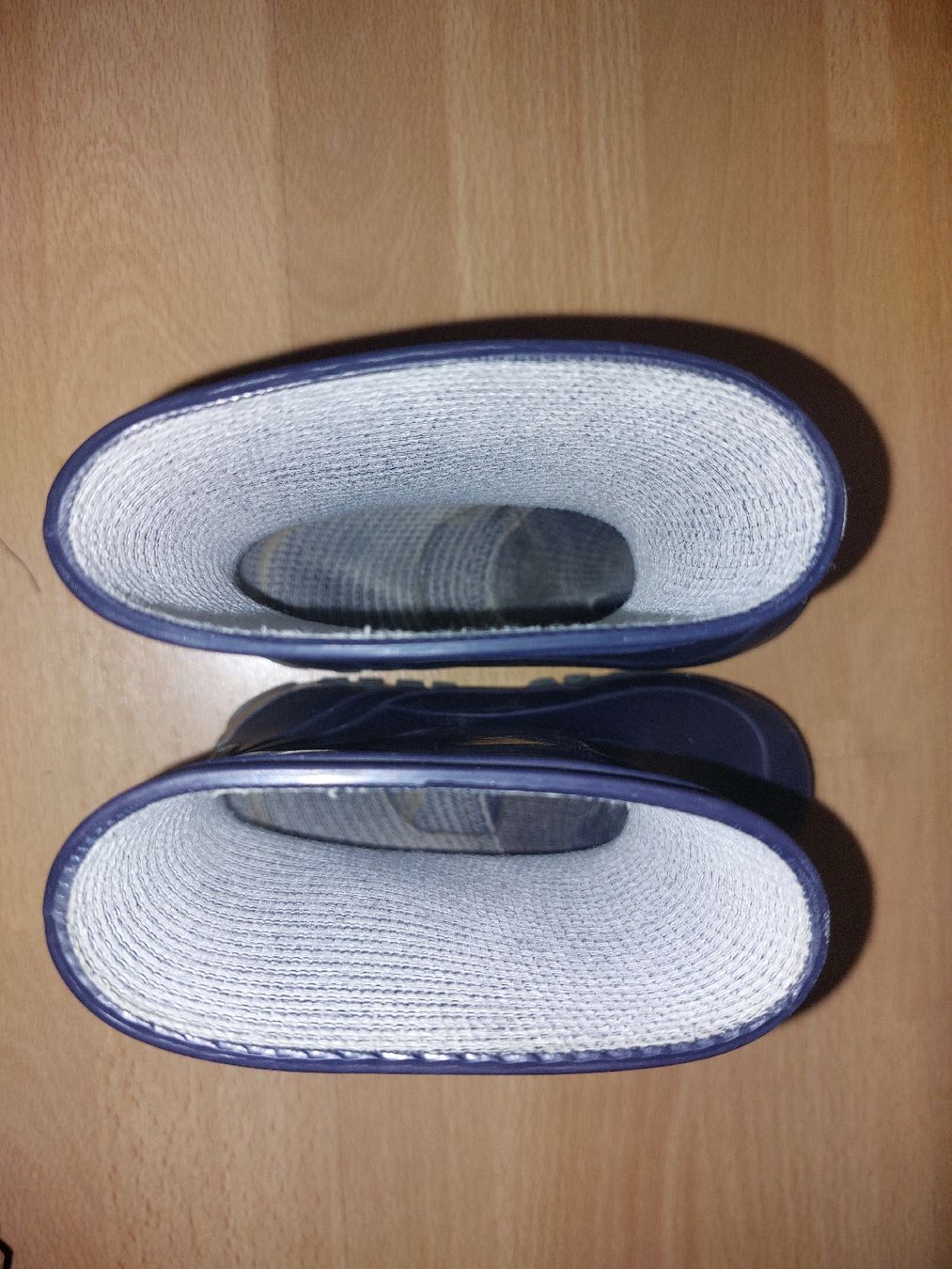 Spirale Schuhe für Jungen: Regenstiefel Grösse 23 – Gebraucht aus Burgdorf von JanineJungo 3