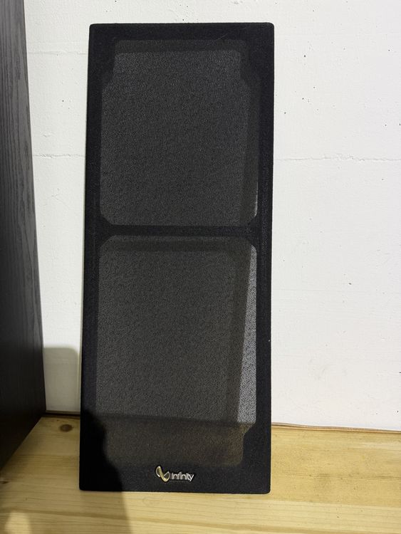 Infinity RS 5001 in Super Zustand. (Gebraucht) in Möhlin für CHF 149 ...
