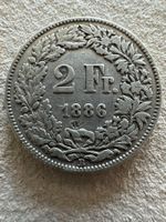 1886 2fr, ss