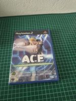 ACE Lightning PS2 Game - Excellent Condition 