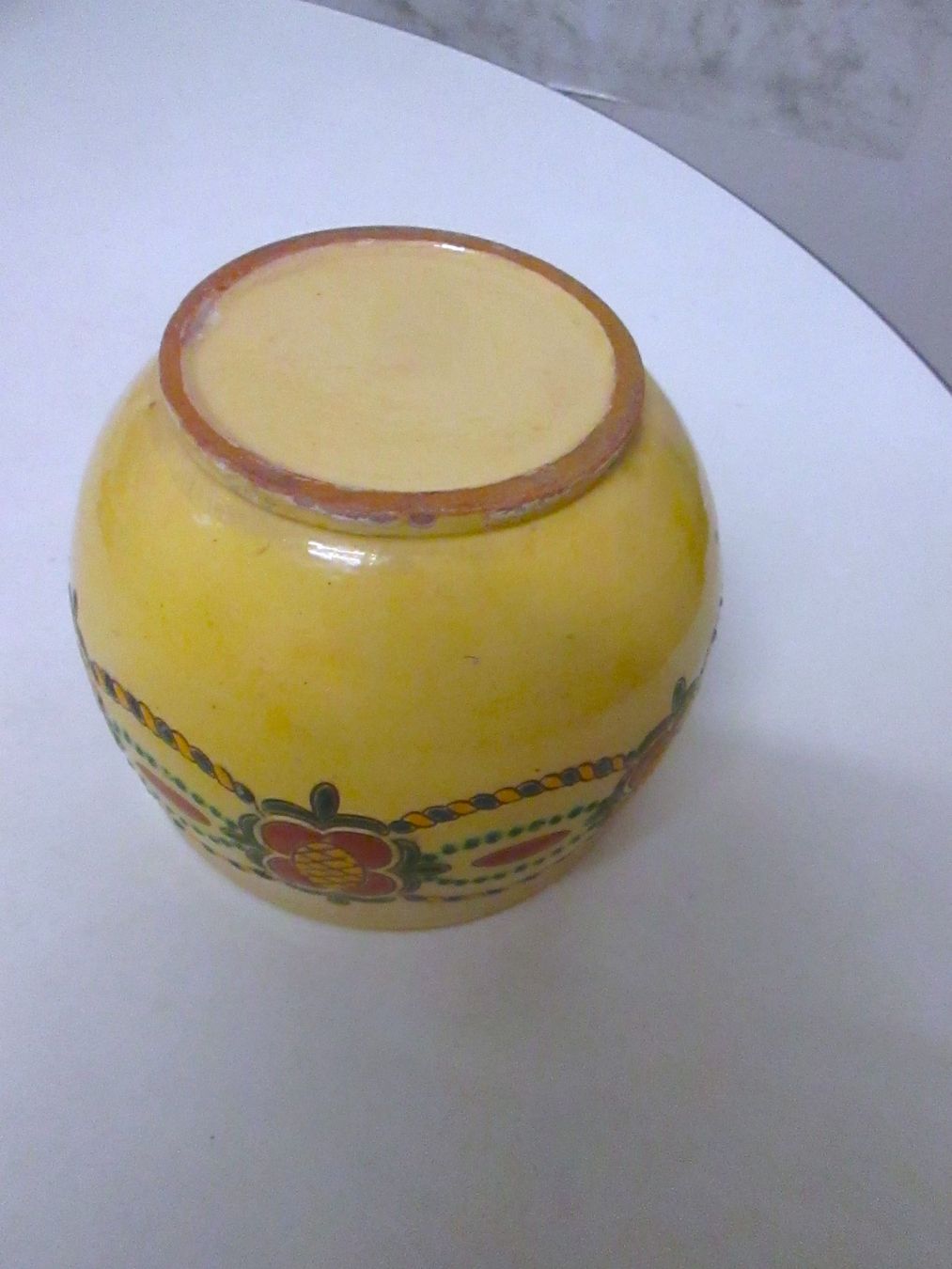 Vase & Récipients: Alte Keramikvase – D'occasion à Sementina par babucia 2