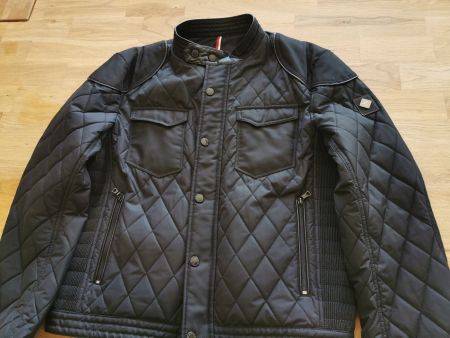 ASTON MARTIN RACING Jacke Grösse L NEU