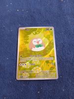 Bauz/Rowlet Illustration Rare (DE) Perfect Order - POR 090