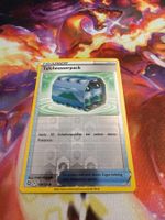 Tafelwasserpack (BRS 139) / Reverse Holo / Strahlende Sterne