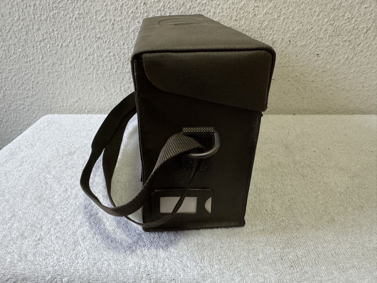 Schweizer Armee Taschen: Schweizer Armee Tasche – Gebraucht aus Lenzburg von Meister_k 3