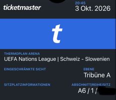 🇨🇭2x Schweiz : Slowenien Nations League🇨🇭