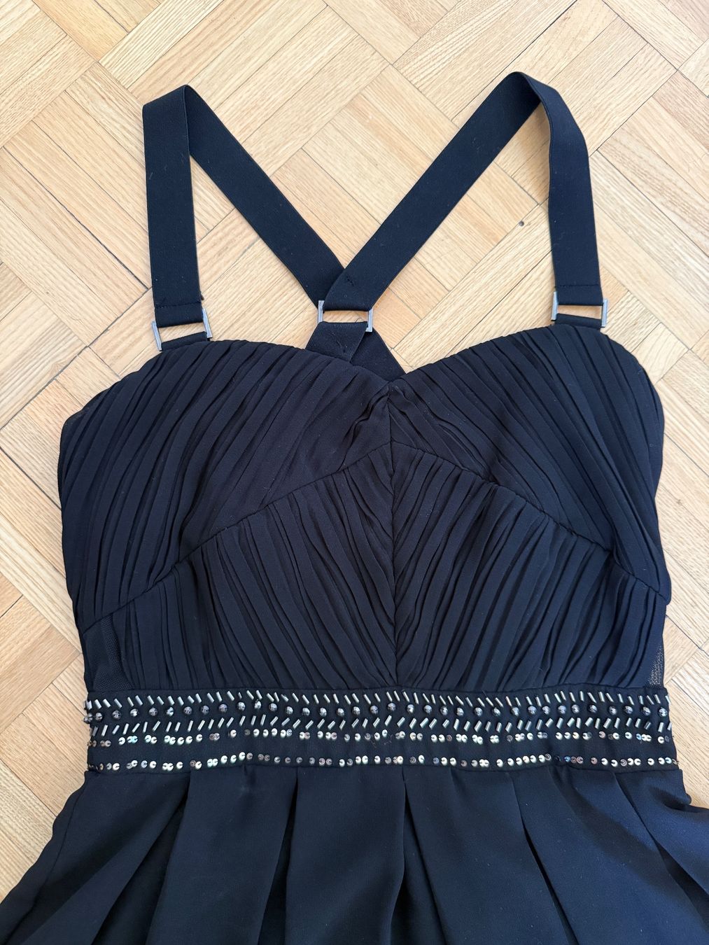 Vestiti: Black dress – Usato da Zürich venduto da tre_t57m 1