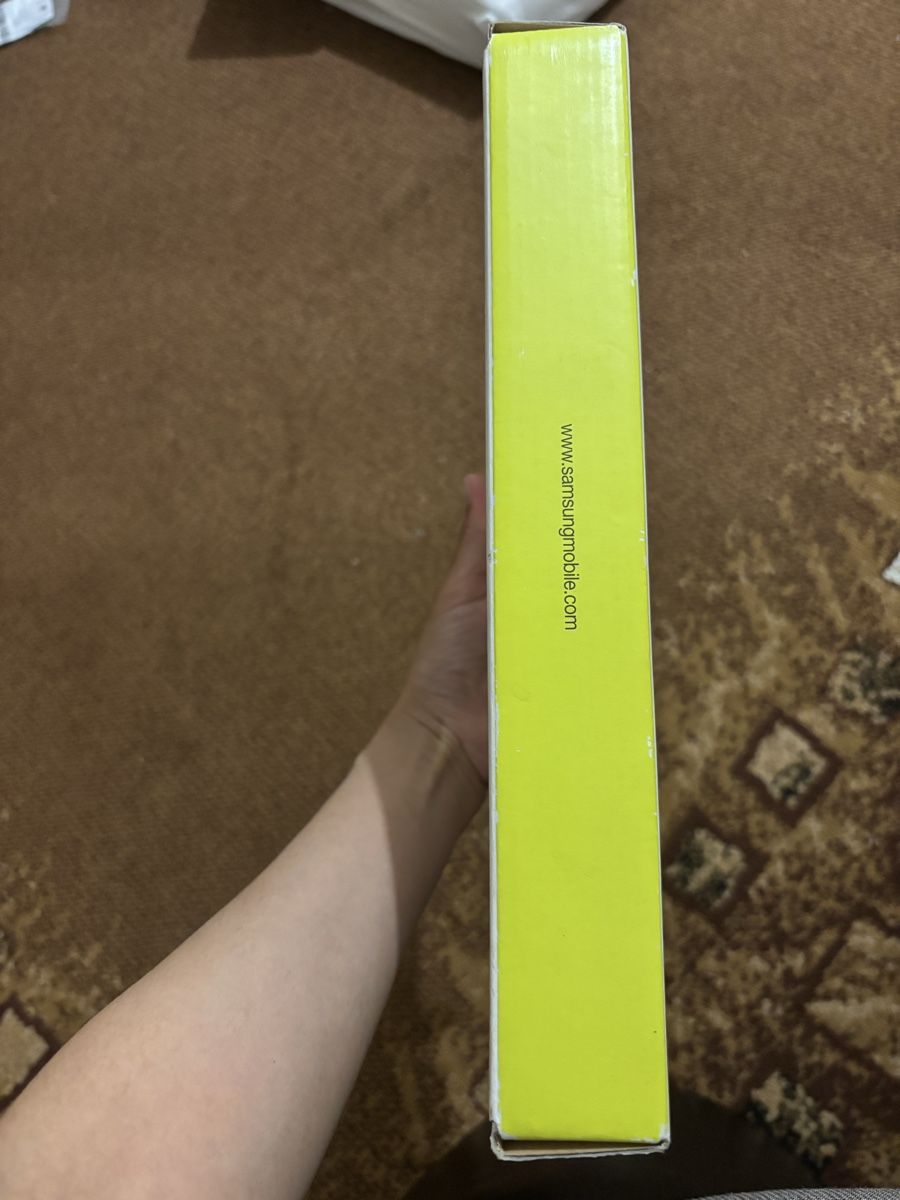 Samsung Tastiere: Samsung Galaxy Tab Keyboard Dock – Difettoso da Confignon venduto da Second_Hand_Ch 1