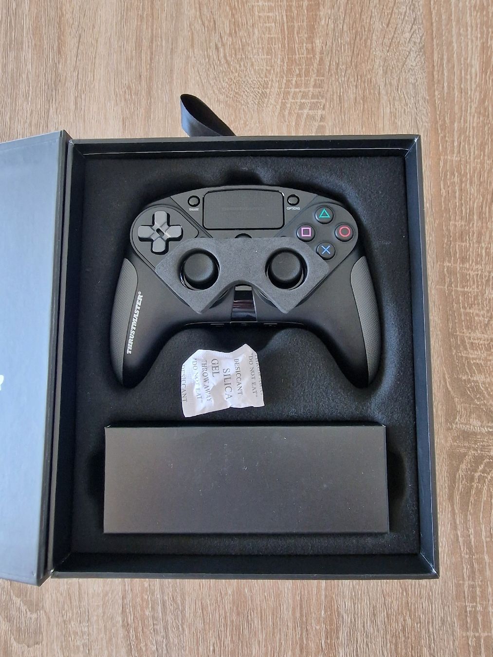 Thrustmaster Controller: Thrustmaster eswap Pro Controller – Neu und originalverpackt aus Auw von buluntshi 1